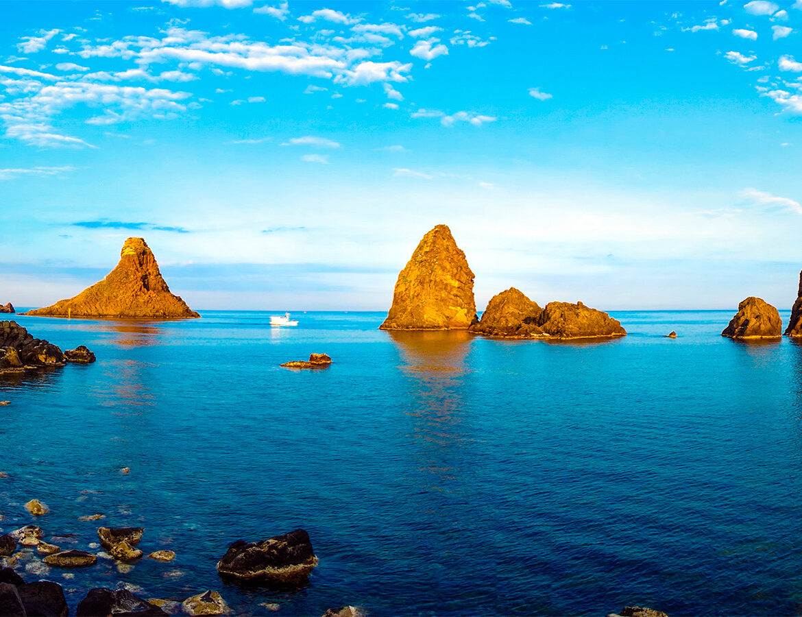 Southeastern Sicily: A Fusion of History, Beauty, and Culture