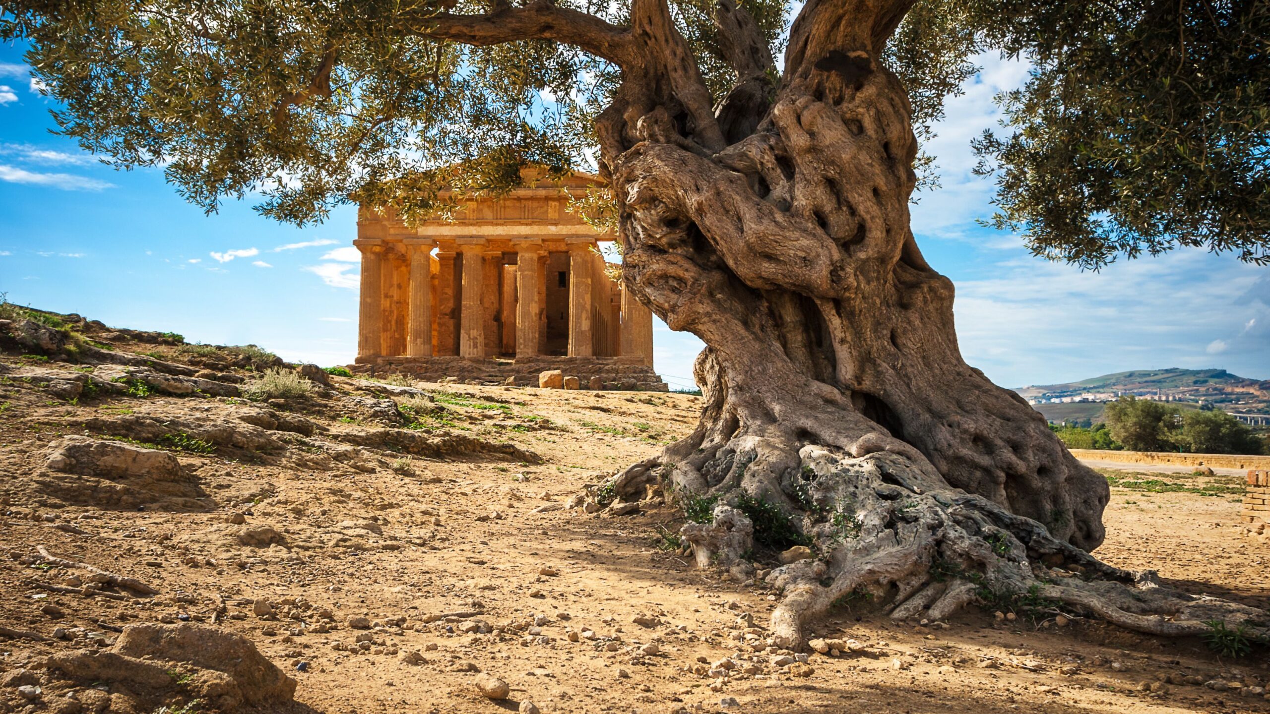 Sicily 11-Day Itinerary for History, Art, and Architecture Aficionados