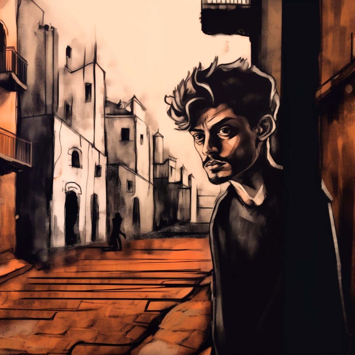 Caravaggio's Sicilian Saga of Artistic Brilliance