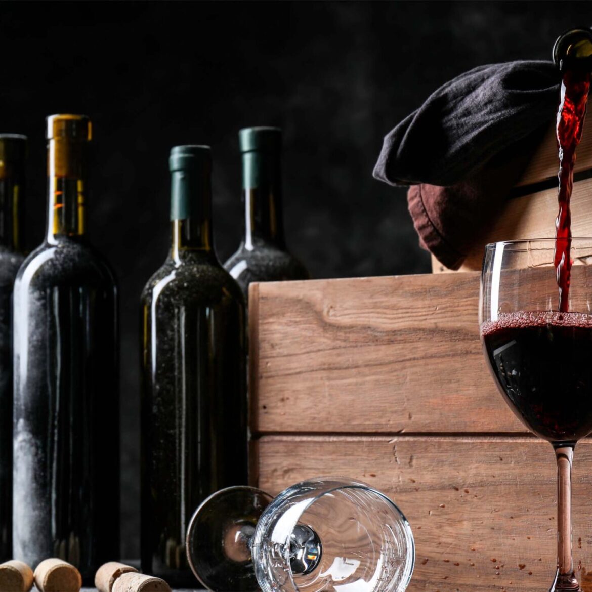 Mastering the Art of Safely Packing Wine