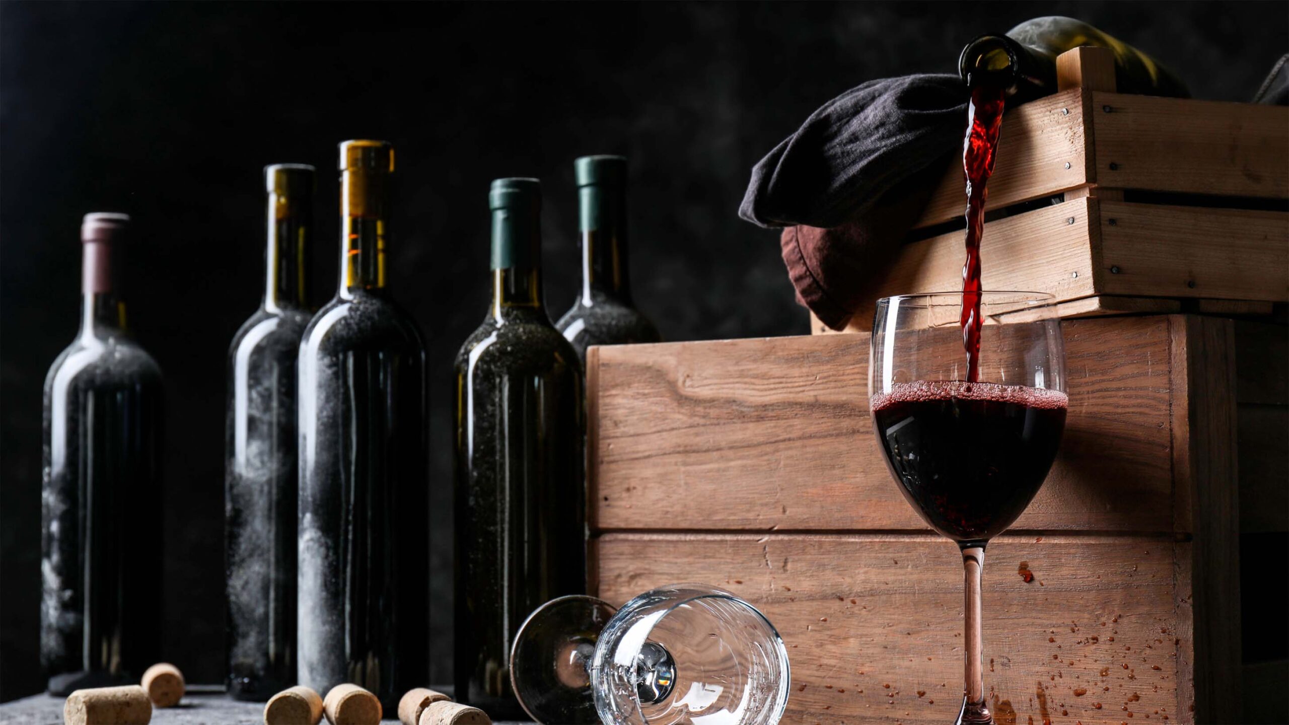 Mastering the Art of Safely Packing Wine