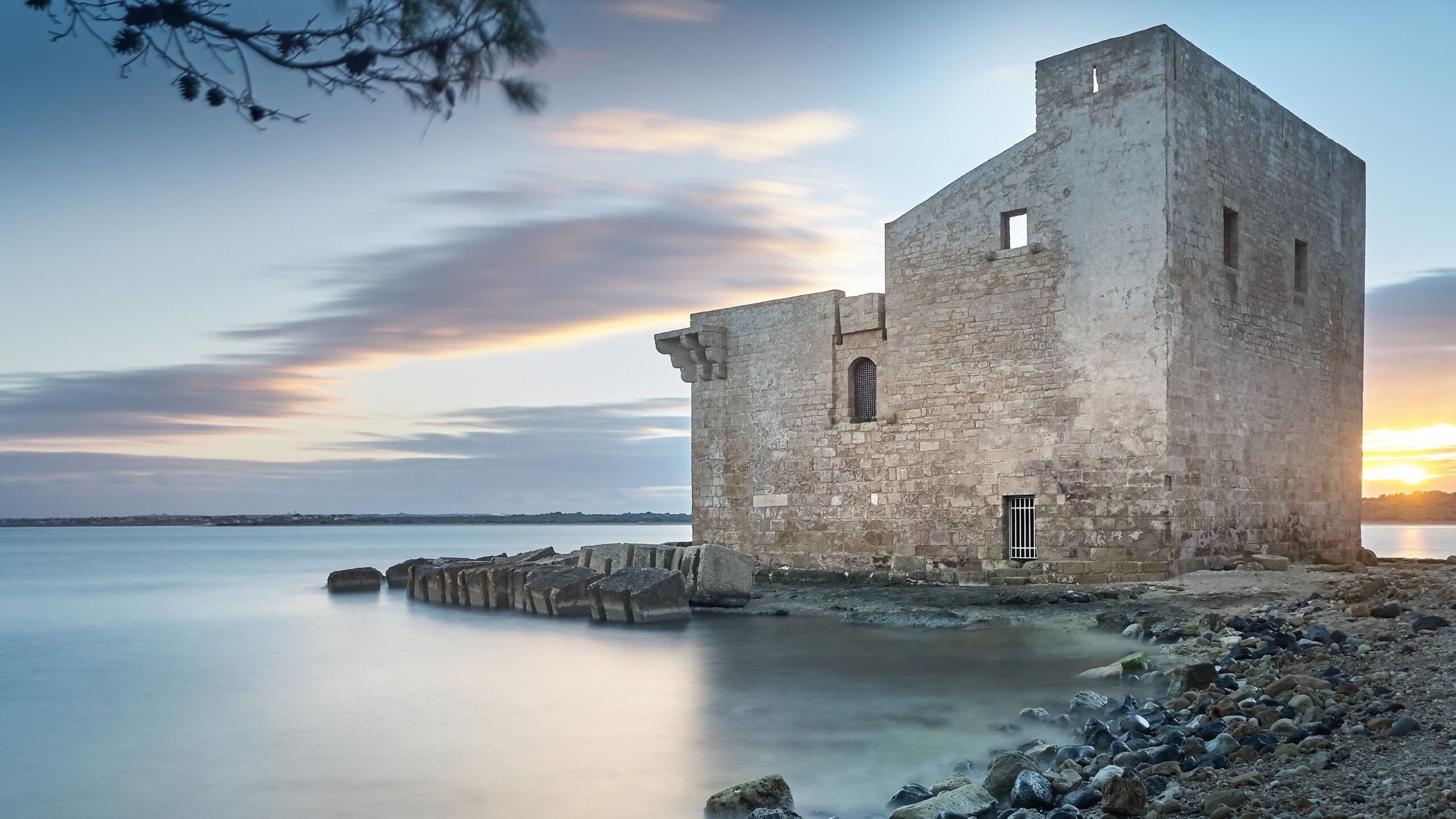 Province of Siracusa Sicily
