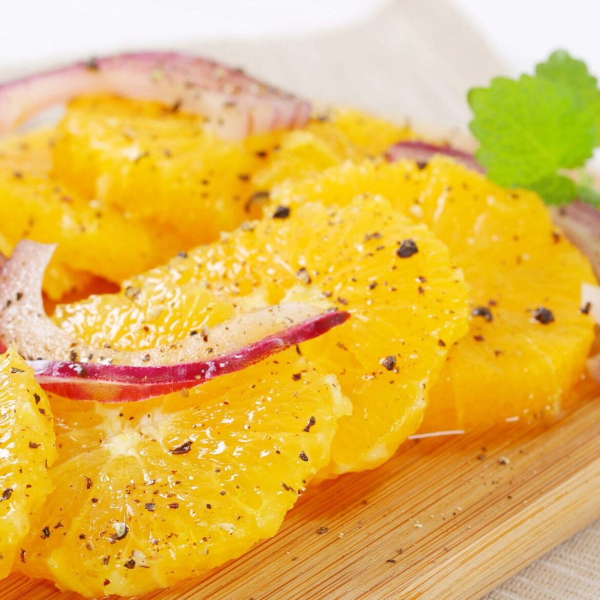 The Treasures of Sicilian Cuisine