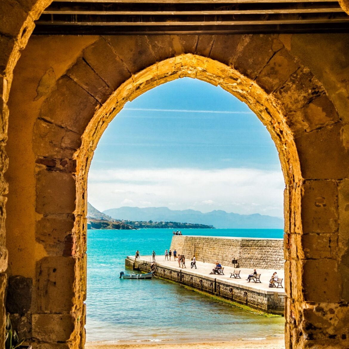 Exploring Sicilian Literature and the Art of Slow Reading