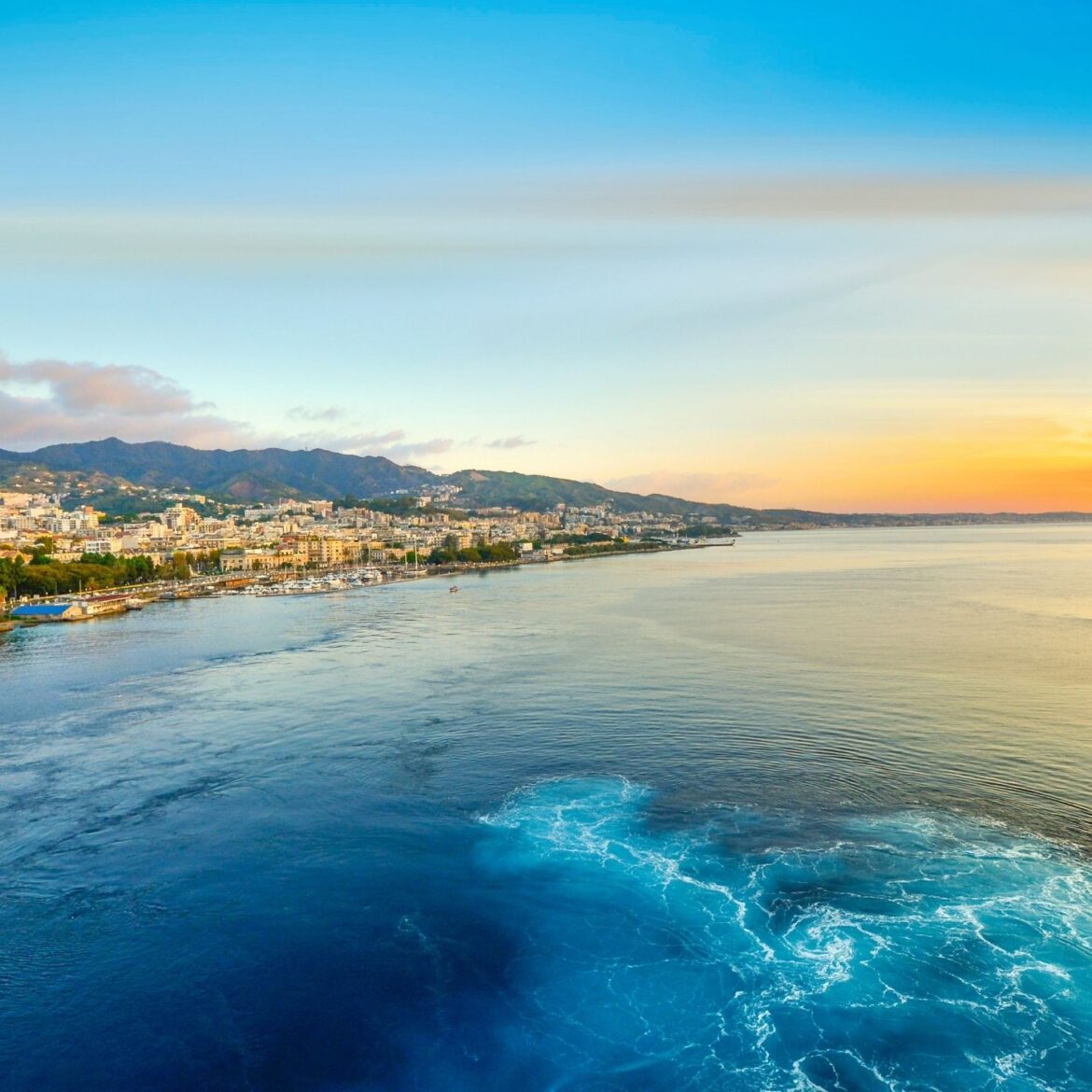 Messina