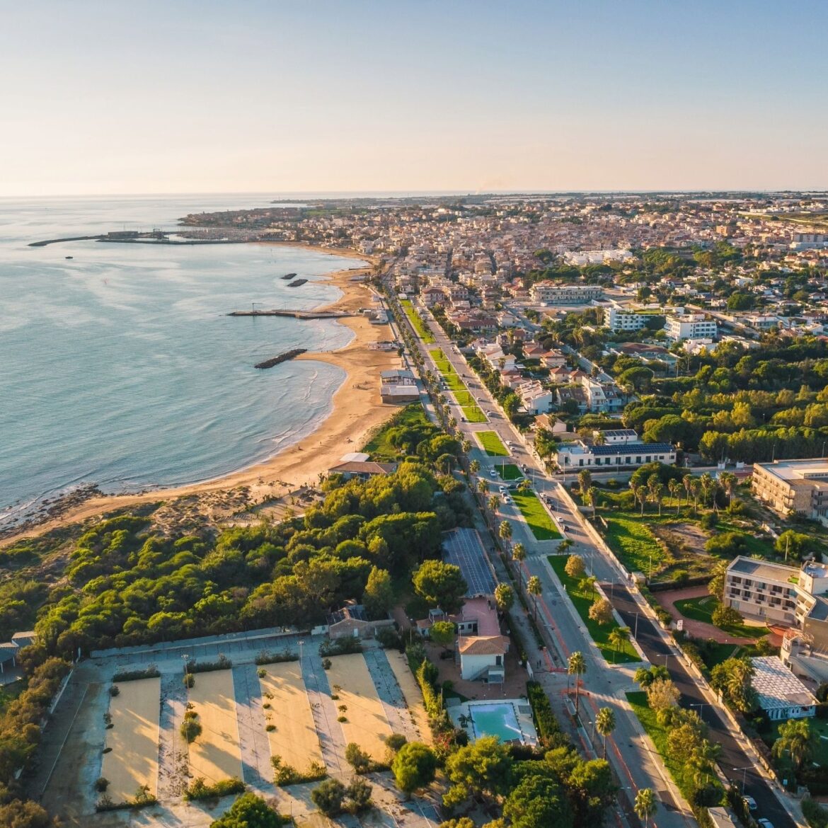 Slow Living in Sicily