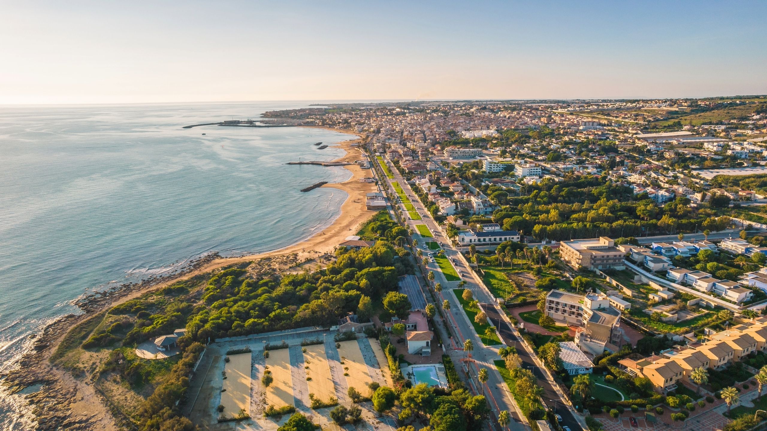 Slow Living in Sicily