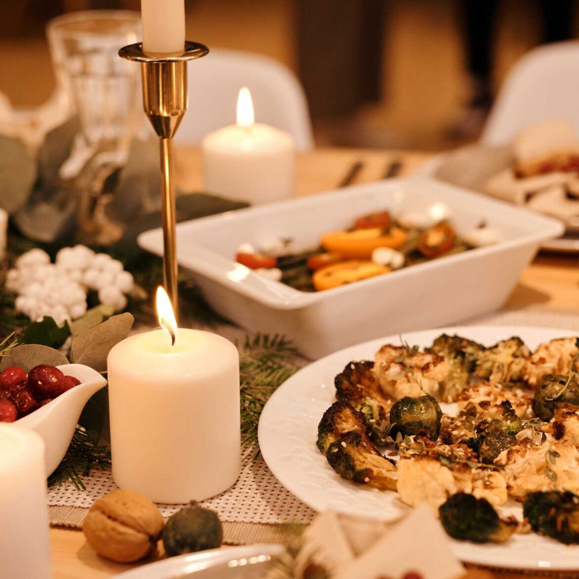 The Flavors of Sicilian Christmas: A Culinary Journey
