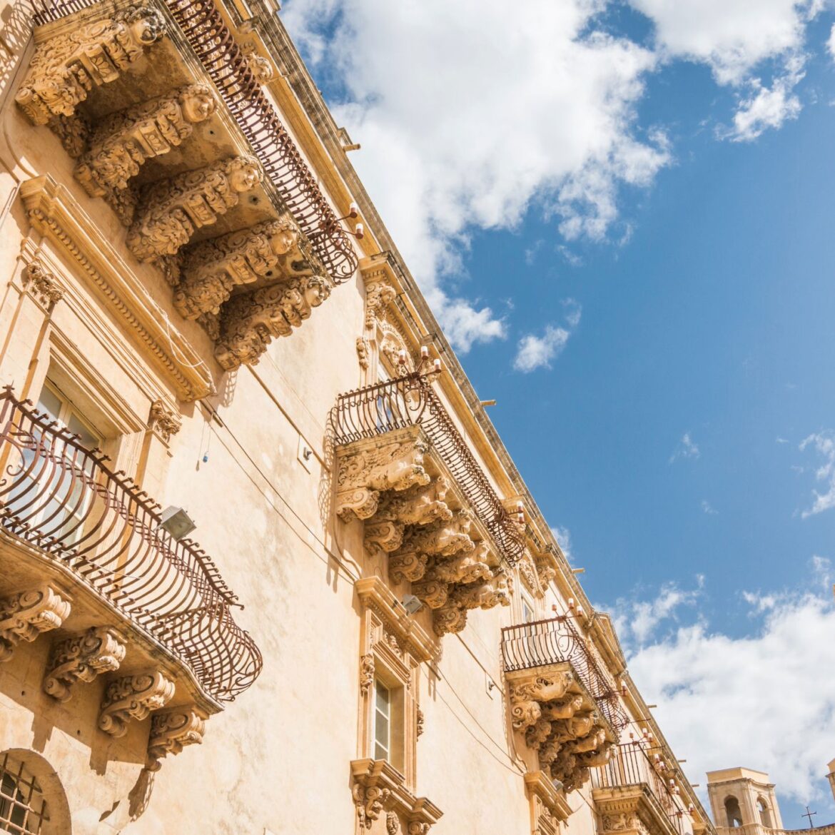 Noto Slow Travel: Exploring Sicily's Baroque Beauty