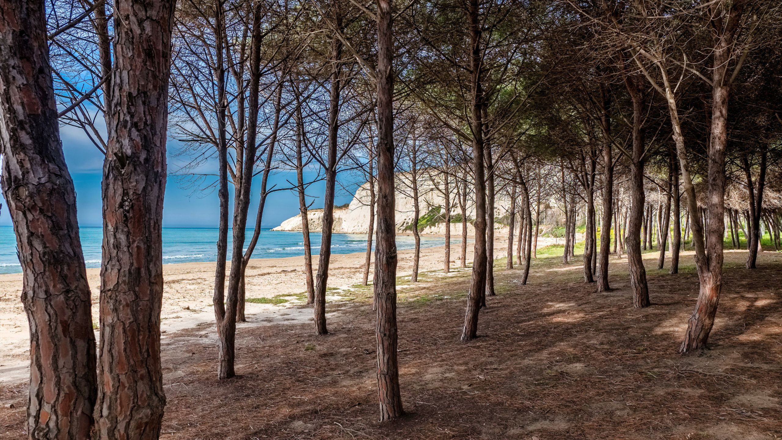 Sicily Beach Vacation Bliss