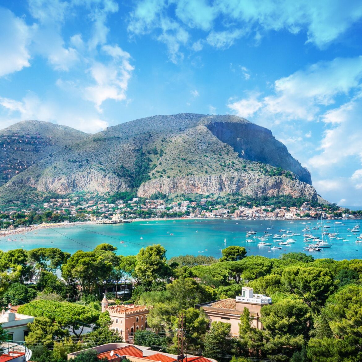 14 Top Places to Visit in Sicily