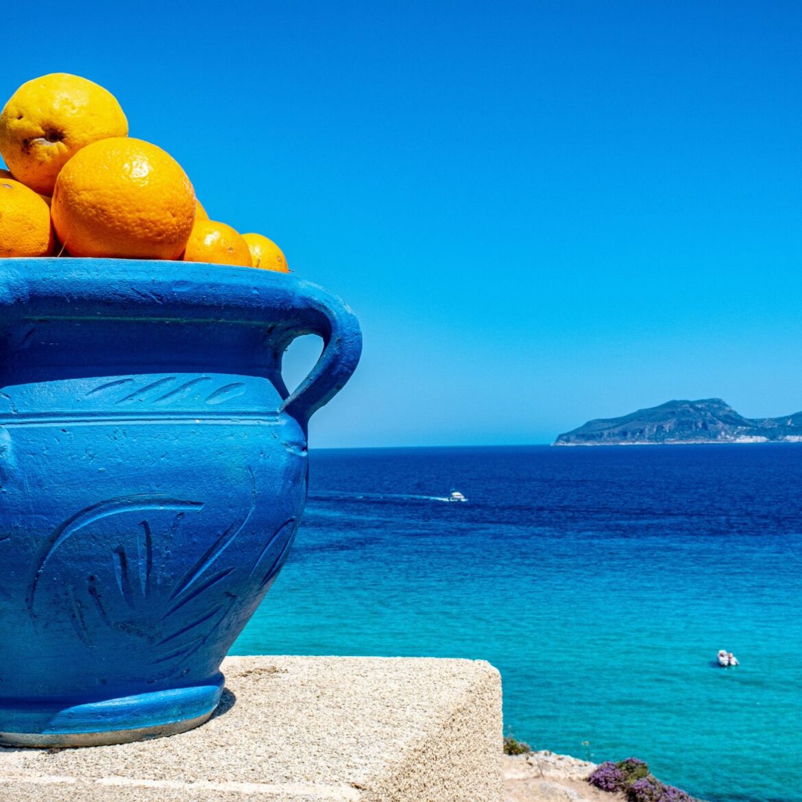 A Two-Month Slow Travel Guide in Sicily