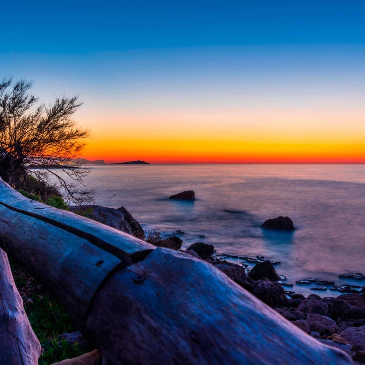 Capo Gallo Nature Reserve: Discovering Sicily's Hidden Natural Paradise