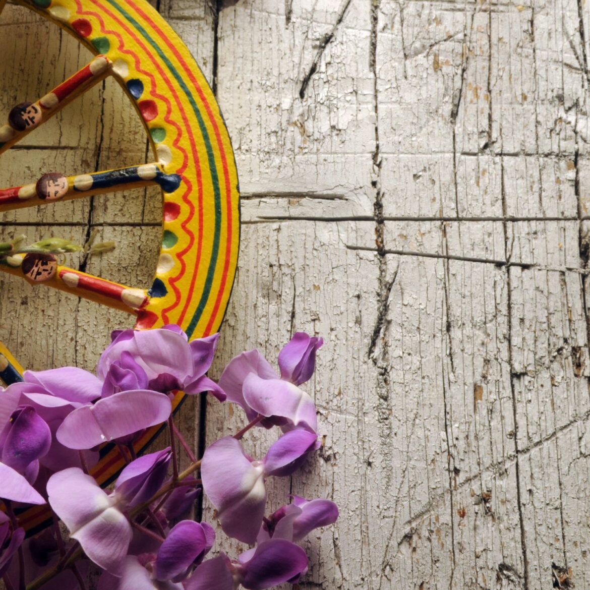Easter in Southeastern Sicily: A Cultural Odyssey