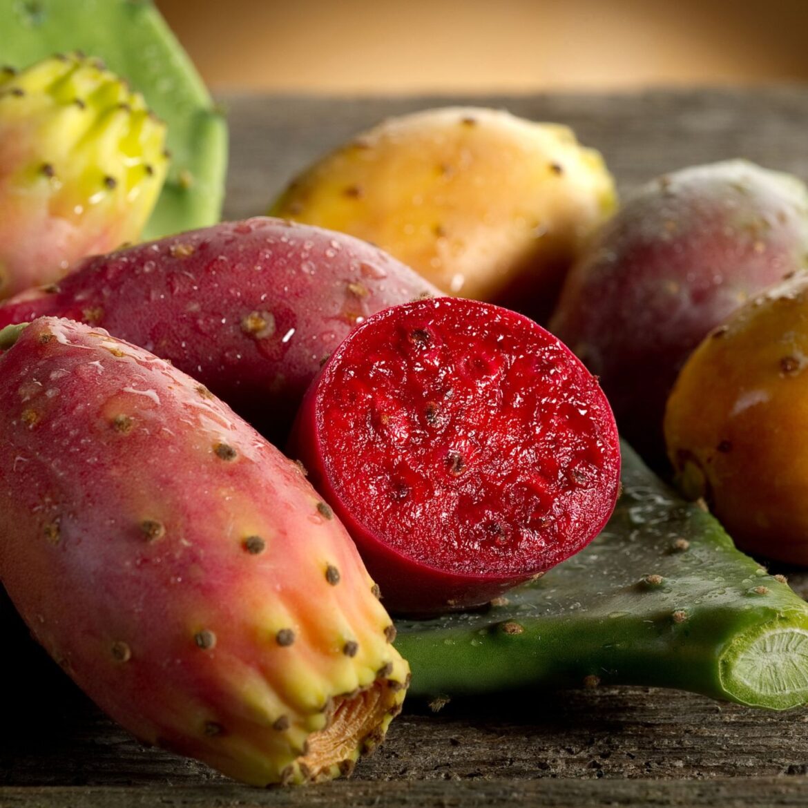 The Invisible Thorns of Sicily: A Hilarious Harvest