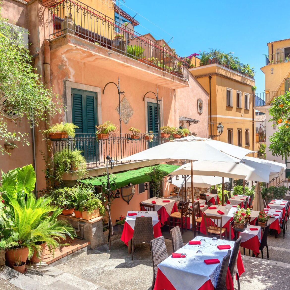 Sicily Travel Trends 2024 – Slow and Sicilian Wins the Race!