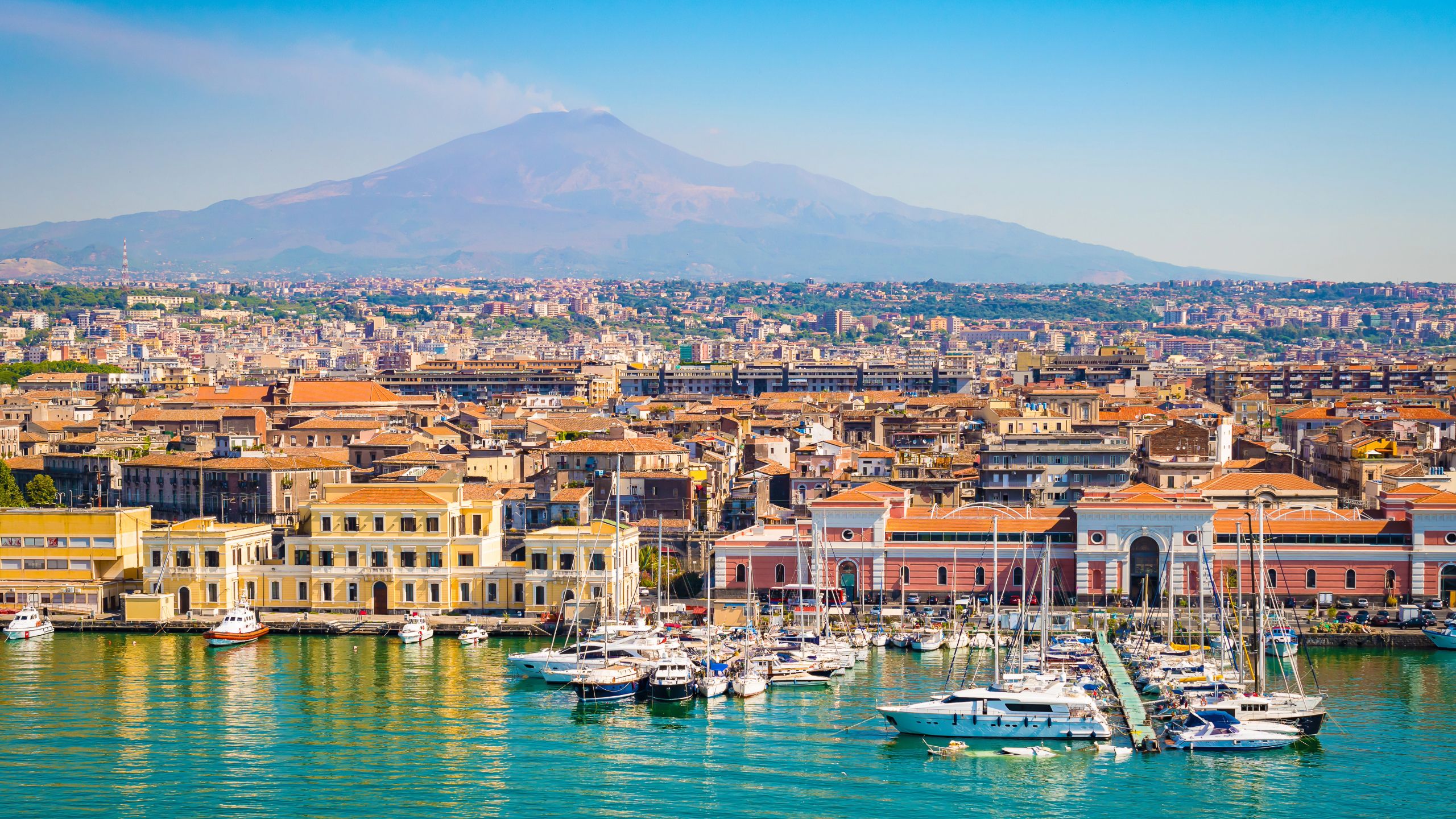 Where to Stay in Sicily
