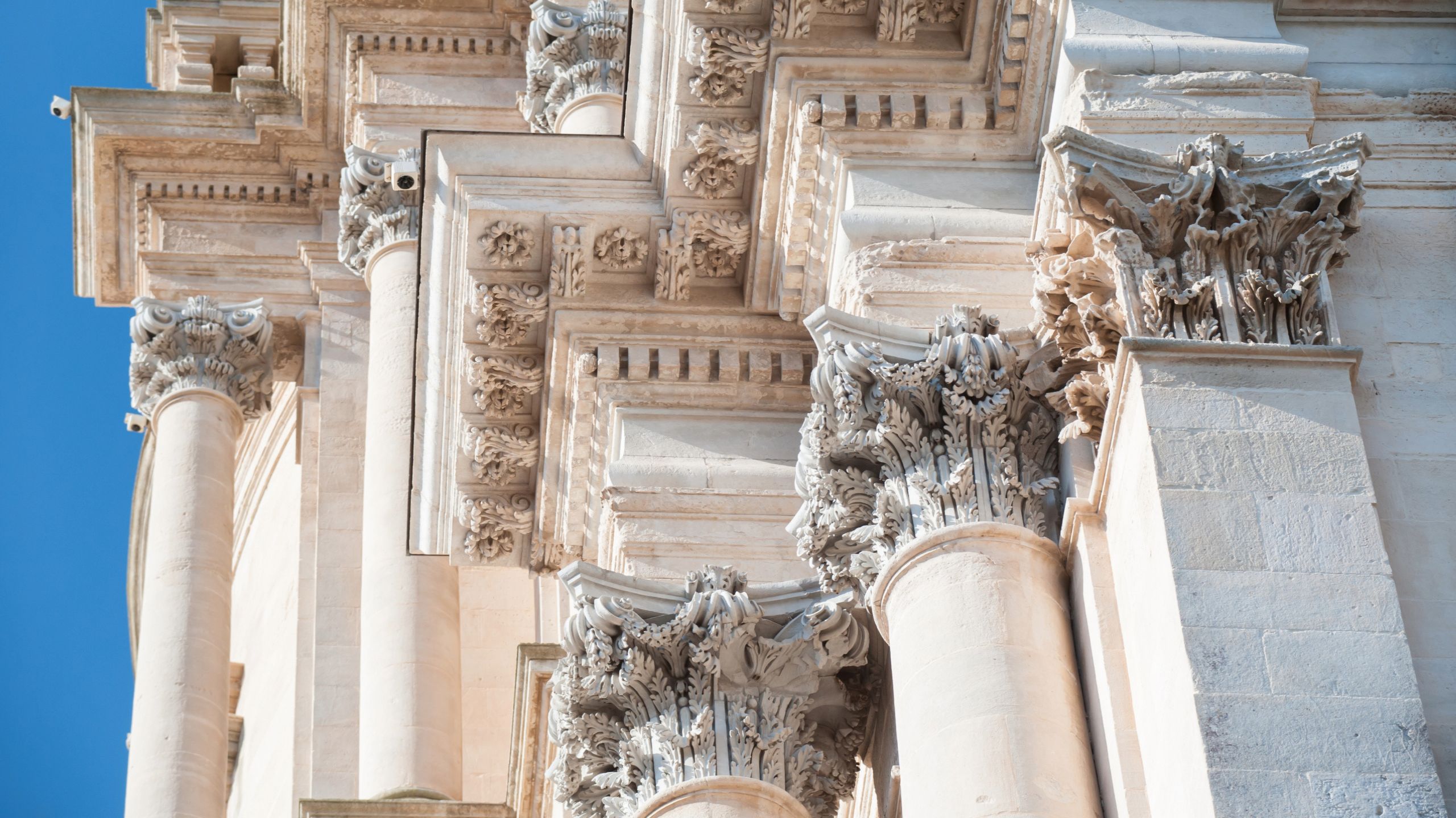 Ragusa: A City That Speaks in Sun-Drenched Stone