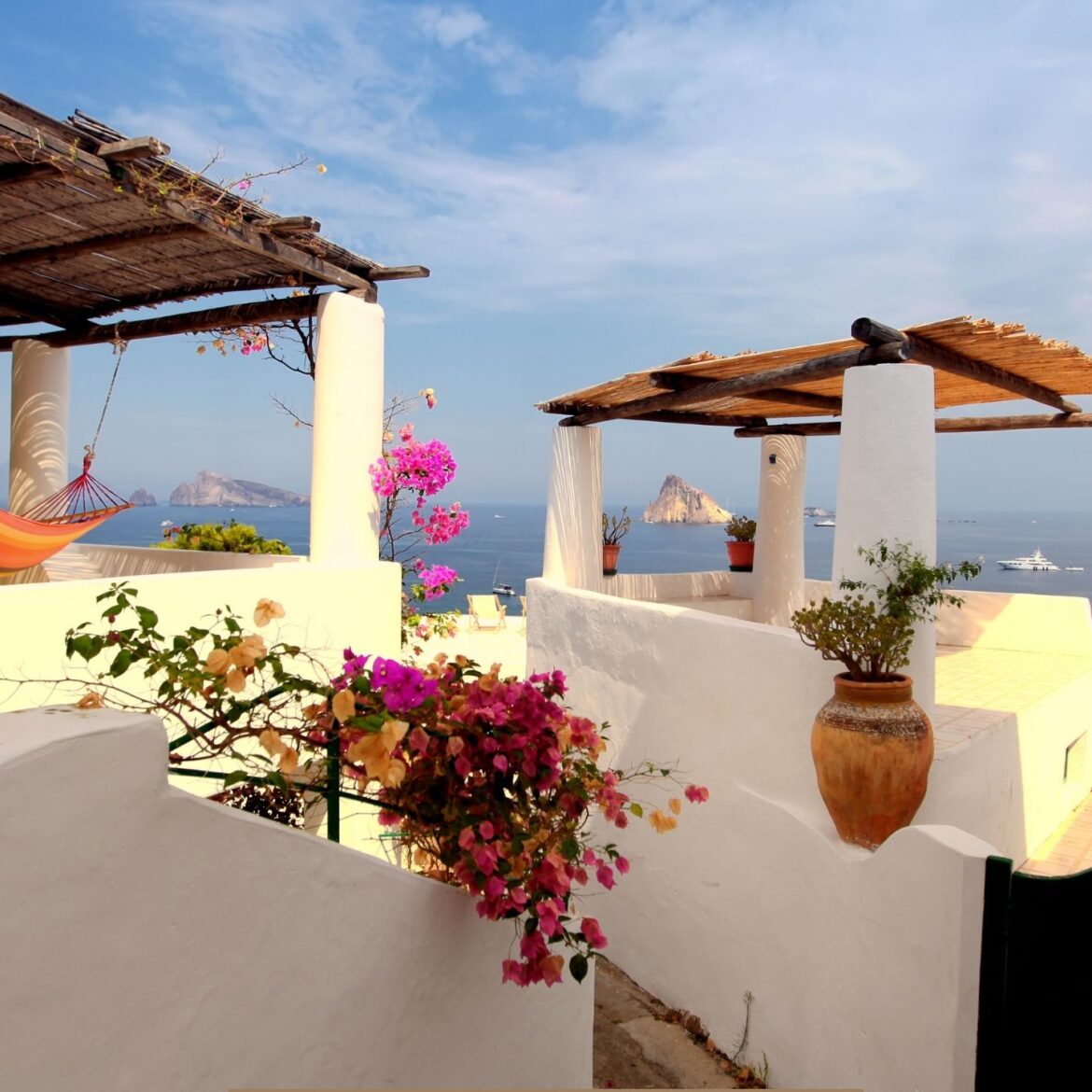 Relocating to Sicily
