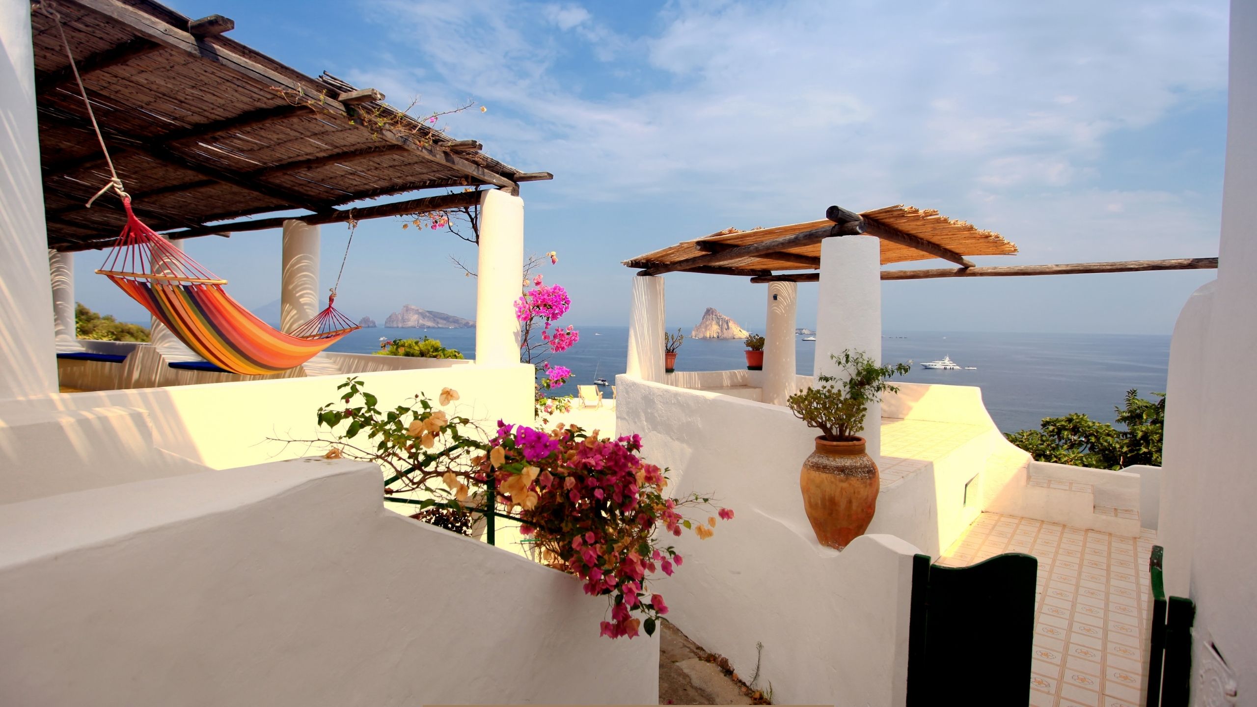 Relocating to Sicily