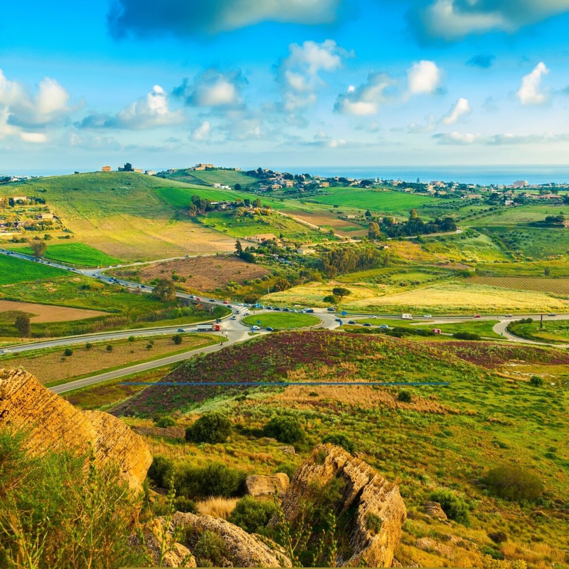 Sicilian Seasonal Traditions: What to Eat & Do All Year