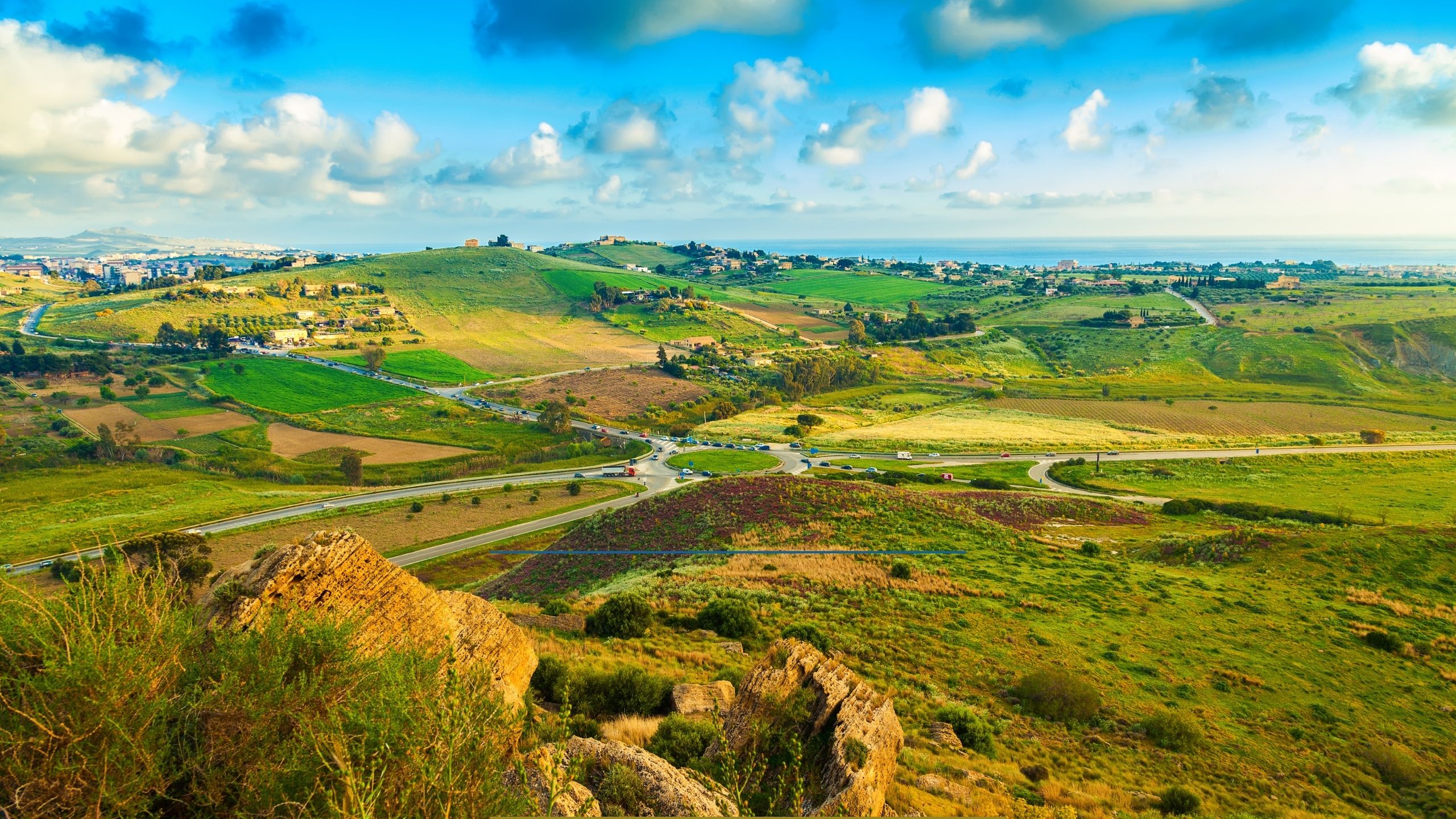 Sicilian Seasonal Traditions: What to Eat & Do All Year