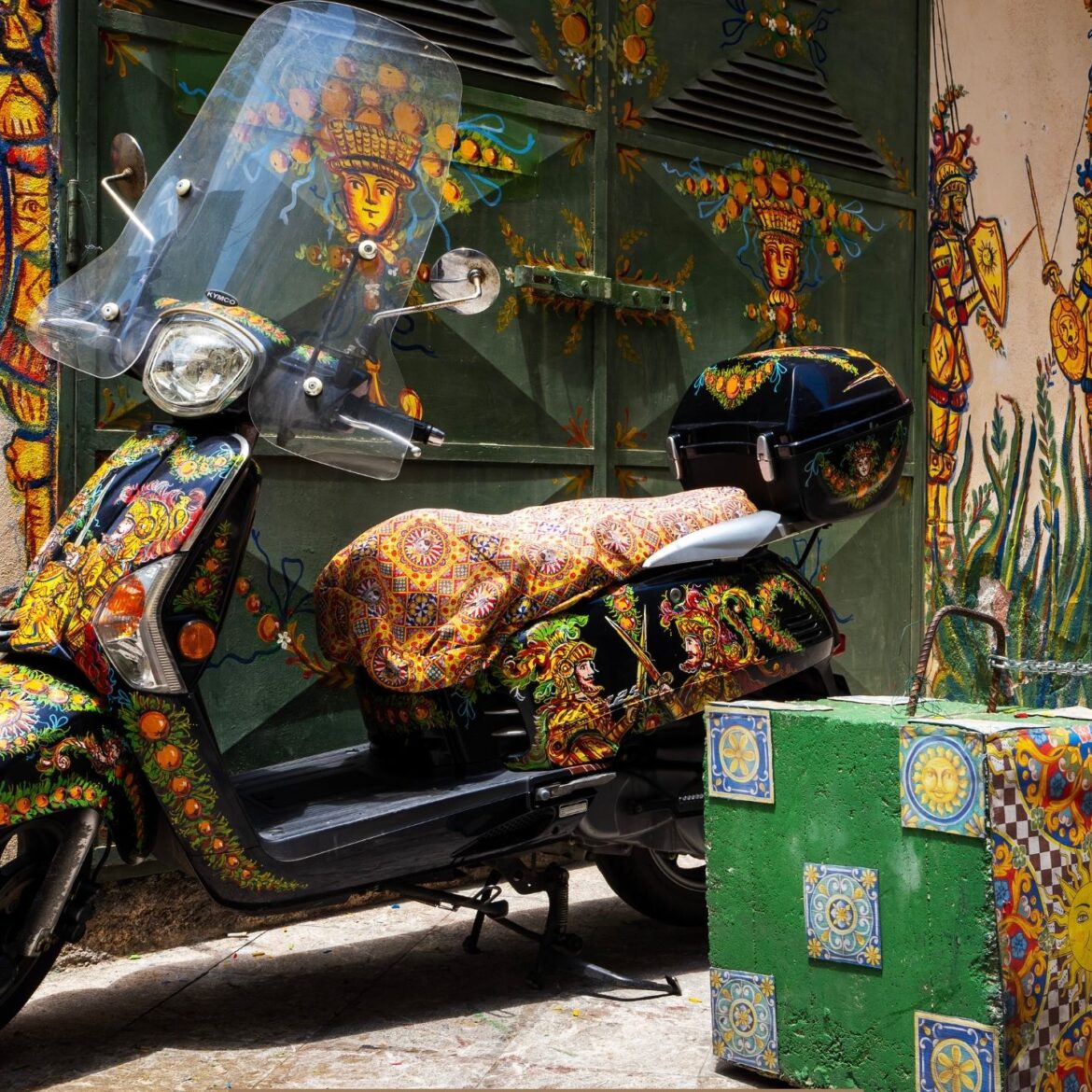 A Hilarious Real-Life Sicily Travel Story You’ll Never Forget