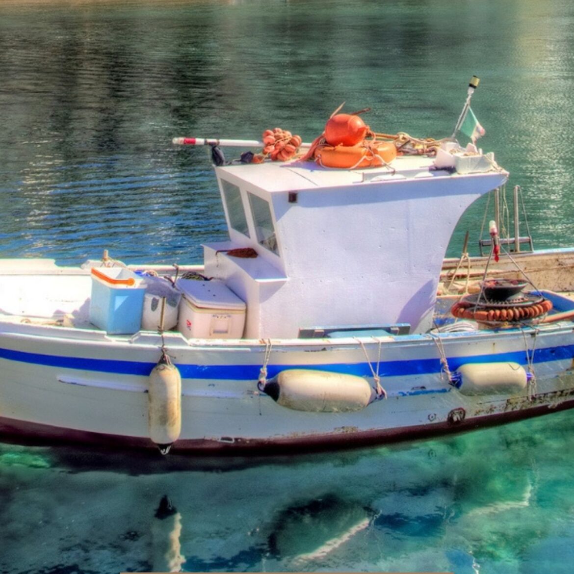 Things No One Tells You About Moving to Sicily (But Should)