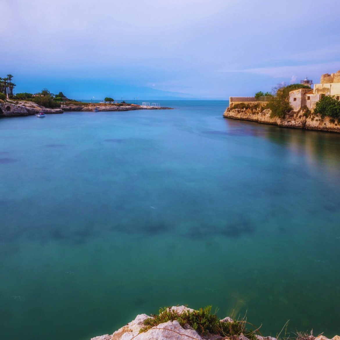 4 Magical Coastal Villages Along Sicily’s Ionian Coast